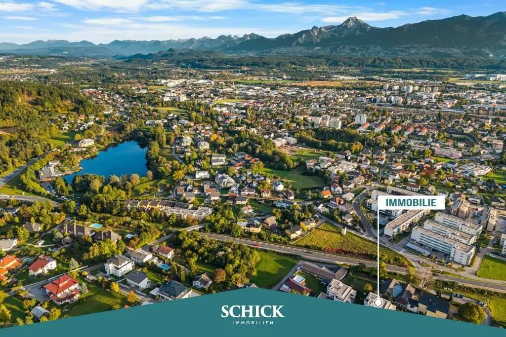 3-Zimmer-Wohnung kaufen in Villach – 102 m², € 647.400 – Bild 3 von 29