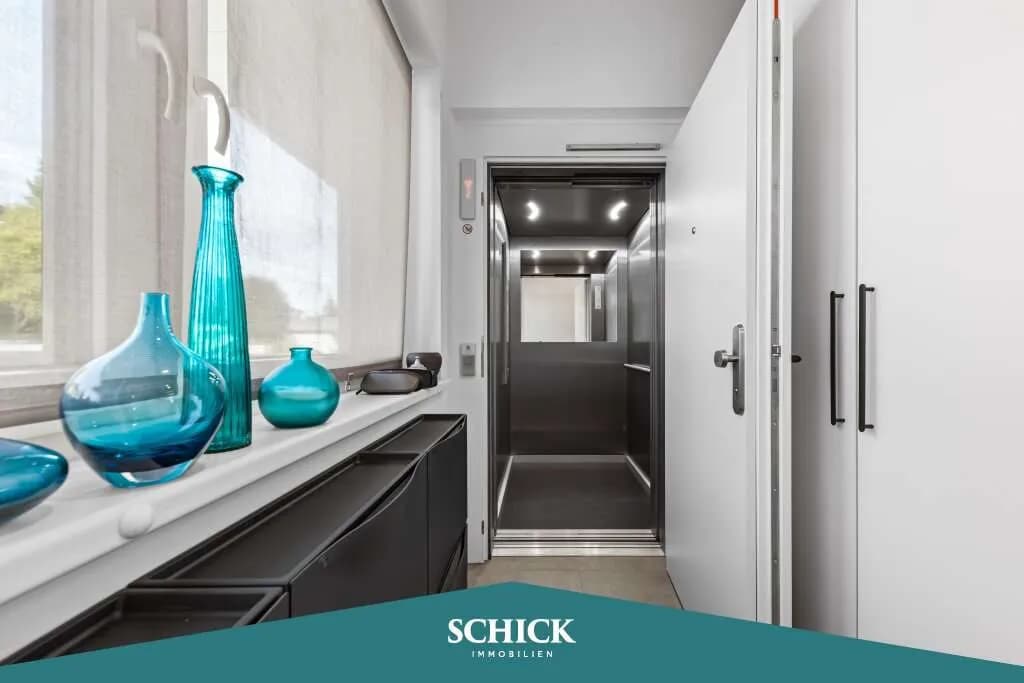 3-Zimmer-Wohnung kaufen in Villach – 102 m², € 647.400 – Bild 24 von 29