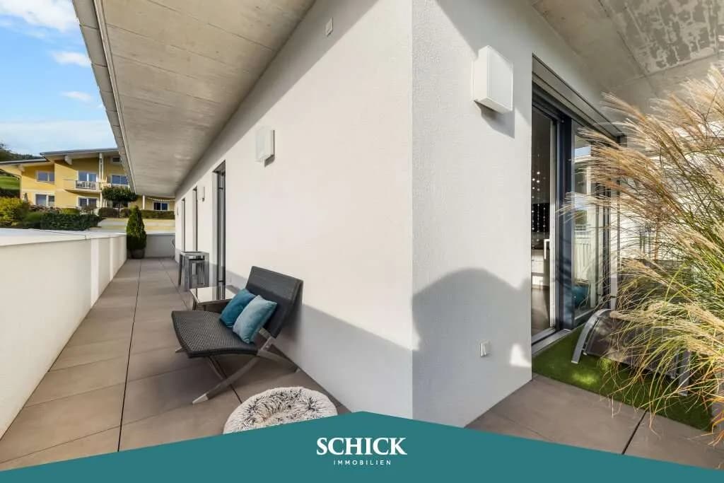 3-Zimmer-Wohnung kaufen in Villach – 102 m², € 647.400 – Bild 25 von 29