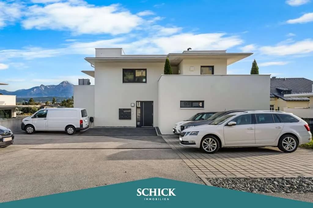 3-Zimmer-Wohnung kaufen in Villach – 102 m², € 647.400 – Bild 28 von 29