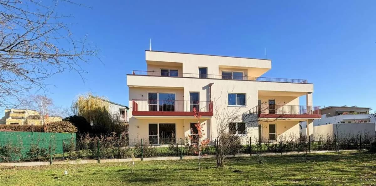 3-Zimmer-Wohnung mieten in Deutschlandsberg – 76 m², € 1.445