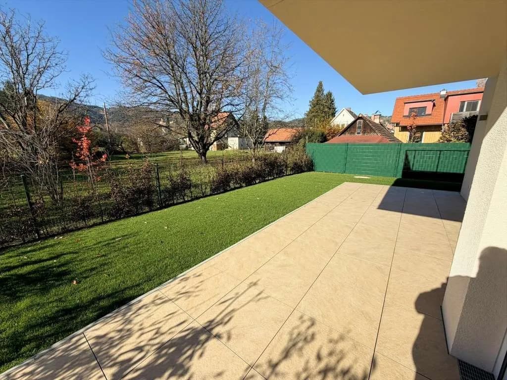 3-Zimmer-Wohnung mieten in Deutschlandsberg – 76 m², € 1.445 – Bild 3 von 12