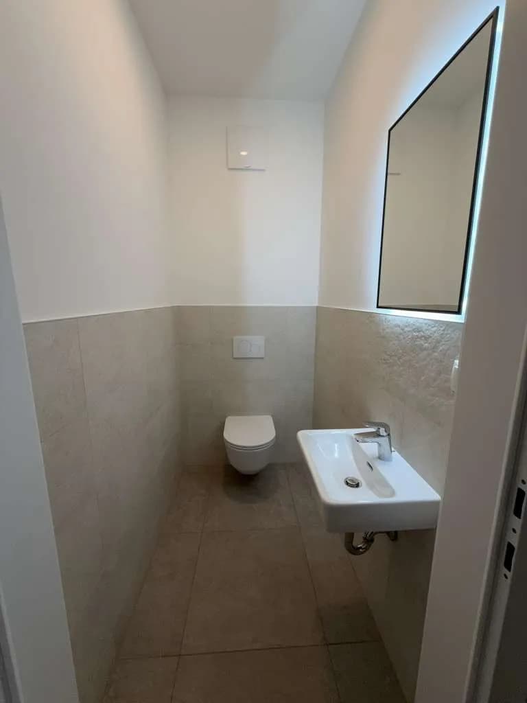 3-Zimmer-Wohnung mieten in Deutschlandsberg – 76 m², € 1.445 – Bild 6 von 12