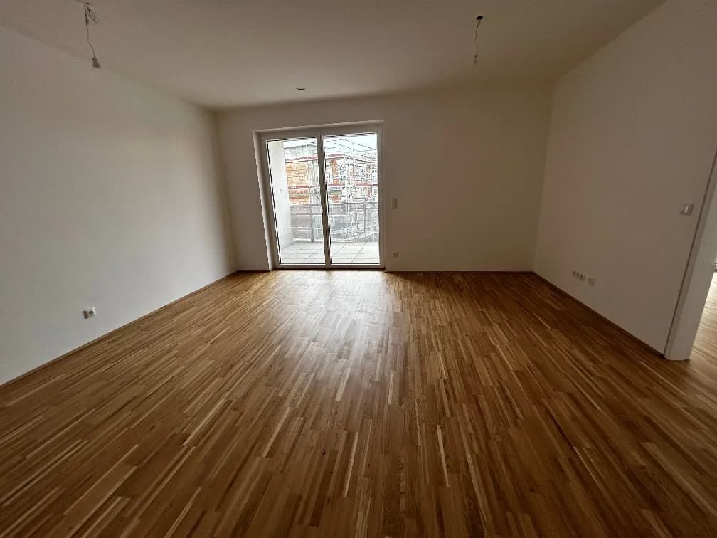 2-Zimmer-Wohnung mieten in Urfahr-Umgebung – 52,72 m², € 1.134 – Bild 2 von 11