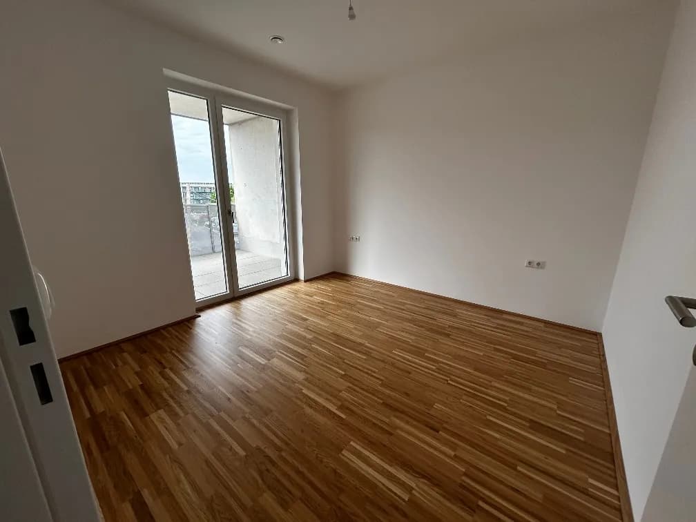 2-Zimmer-Wohnung mieten in Urfahr-Umgebung – 52,72 m², € 1.134 – Bild 3 von 11