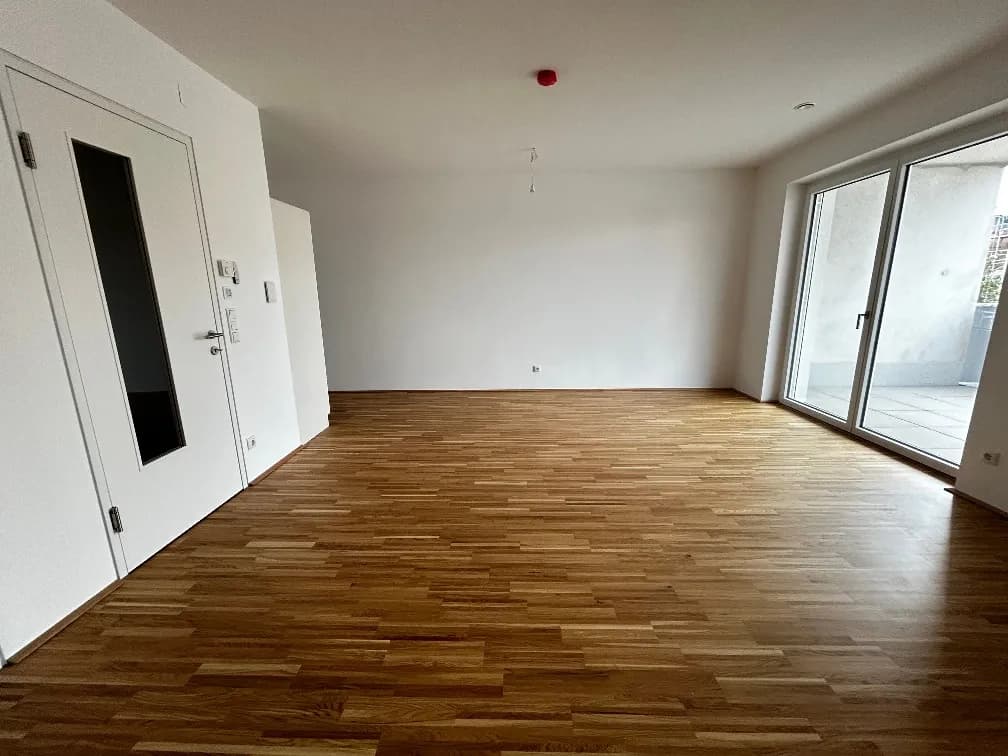 2-Zimmer-Wohnung mieten in Urfahr-Umgebung – 52,72 m², € 1.134 – Bild 6 von 11