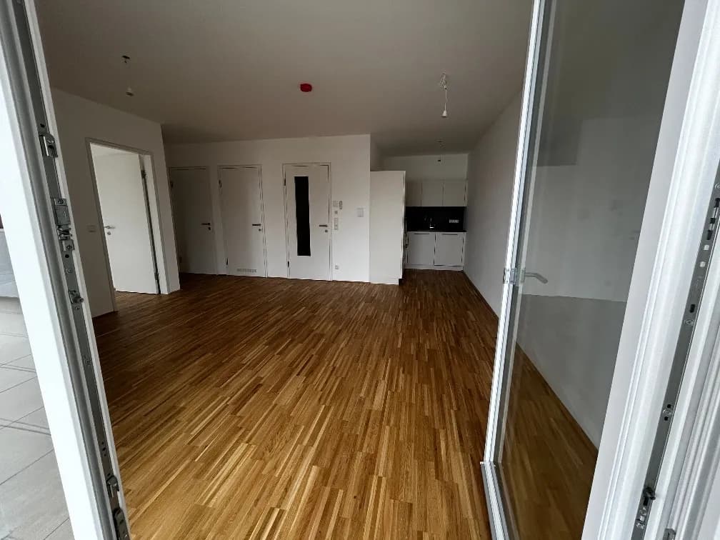 2-Zimmer-Wohnung mieten in Urfahr-Umgebung – 52,72 m², € 1.134 – Bild 8 von 11