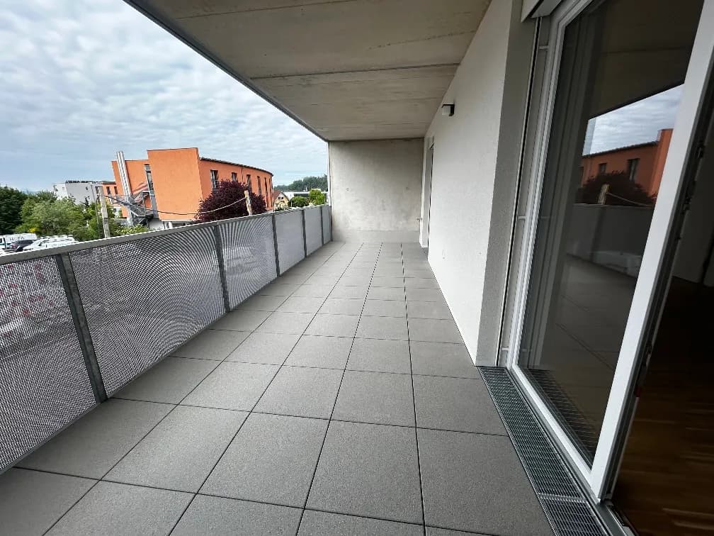 2-Zimmer-Wohnung mieten in Urfahr-Umgebung – 52,72 m², € 1.134 – Bild 9 von 11