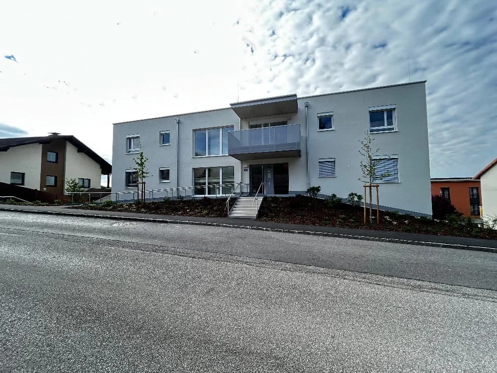 2-Zimmer-Wohnung mieten in Urfahr-Umgebung – 52,72 m², € 1.134 – Bild 10 von 11