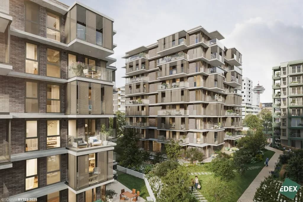 4-Zimmer-Wohnung kaufen in Wien – 95,94 m², € 912.000 – Bild 11 von 39