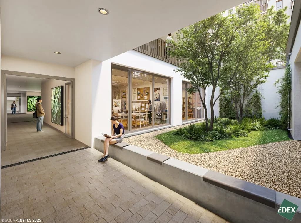 4-Zimmer-Wohnung kaufen in Wien – 95,94 m², € 912.000 – Bild 15 von 39