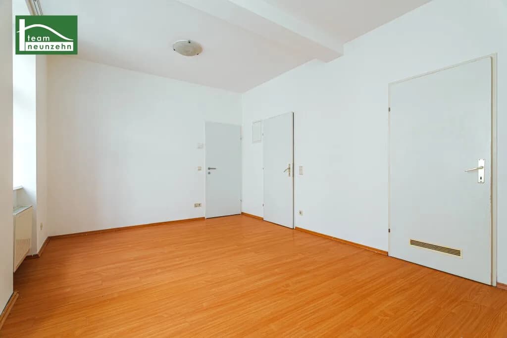 2-Zimmer-Wohnung kaufen in Wien – 37,72 m², € 165.000 – Bild 3 von 22