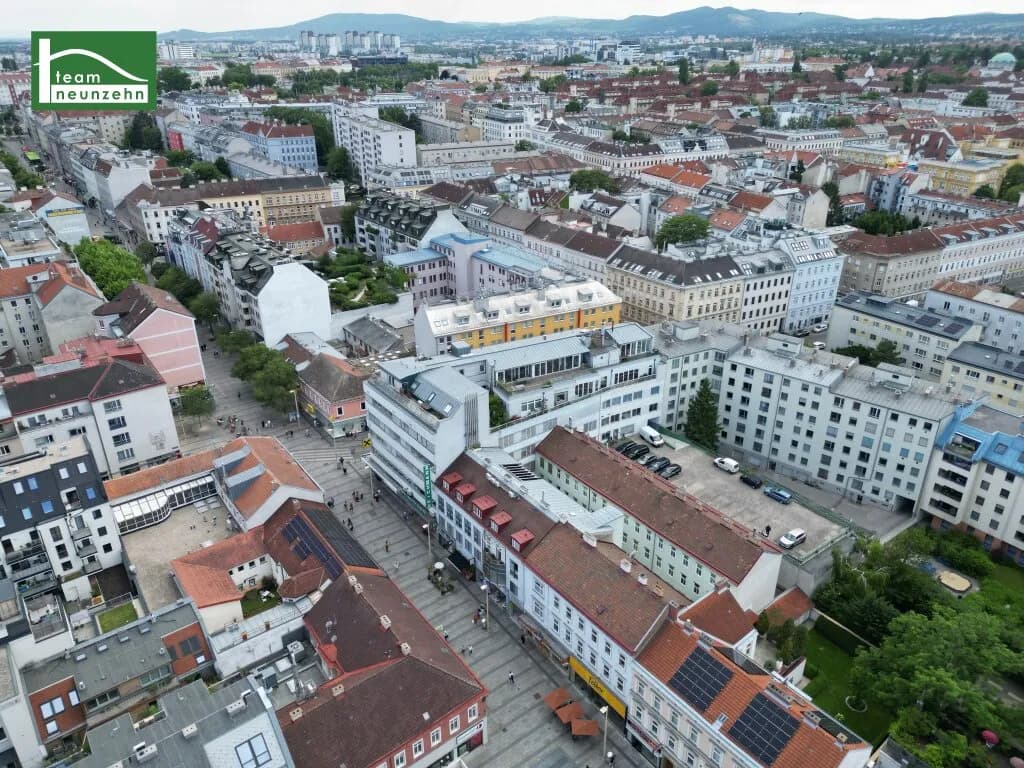 2-Zimmer-Wohnung kaufen in Wien – 37,72 m², € 165.000 – Bild 18 von 22