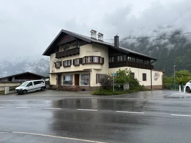 Gewerbeimmobilie mieten in Imst – 170 m², € 750