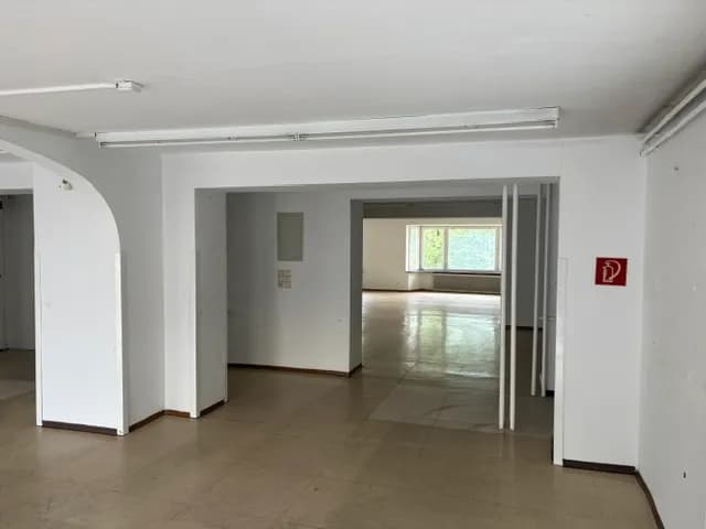 Gewerbeimmobilie mieten in Imst – 170 m², € 750 – Bild 3 von 8