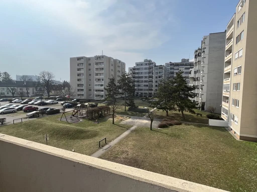 Wohnung kaufen in Wiener Neustadt – 84,68 m², € 195.000