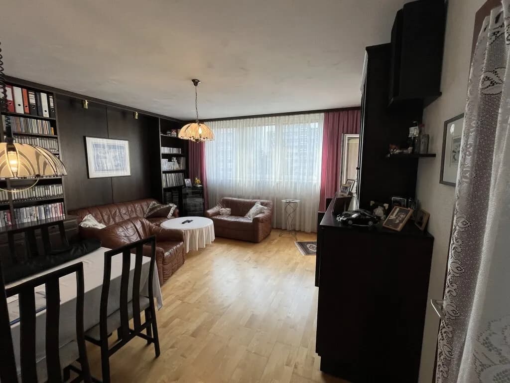 Wohnung kaufen in Wiener Neustadt – 84,68 m², € 195.000 – Bild 3 von 12