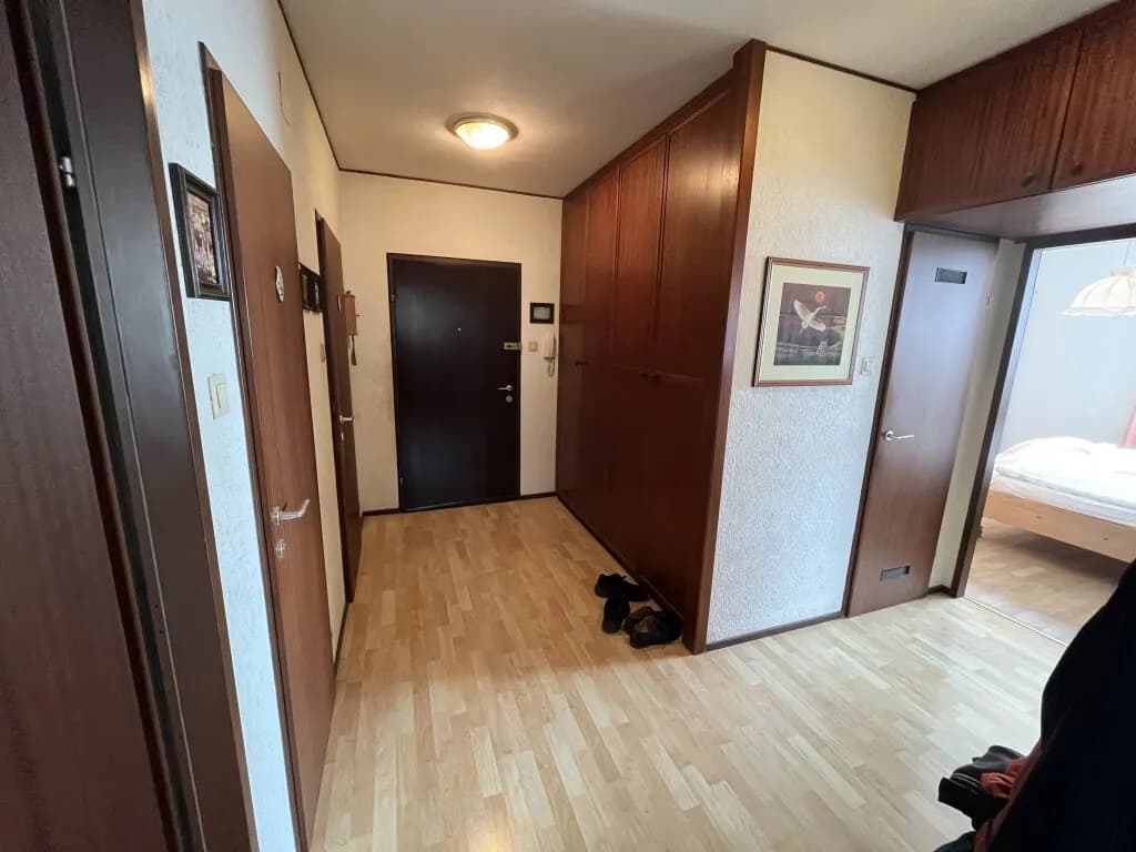 Wohnung kaufen in Wiener Neustadt – 84,68 m², € 195.000 – Bild 6 von 12