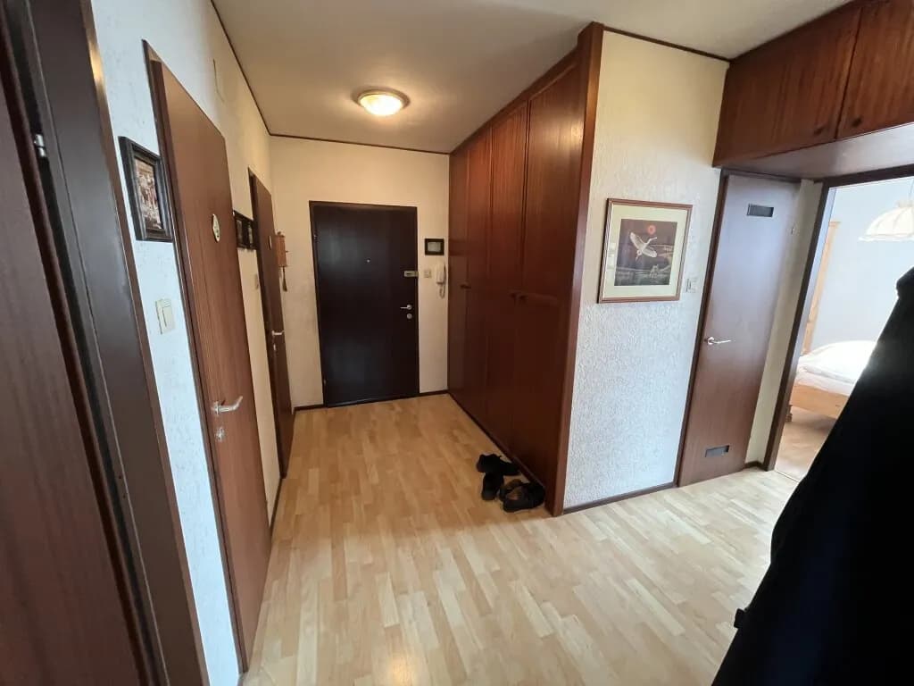 Wohnung kaufen in Wiener Neustadt – 84,68 m², € 195.000 – Bild 7 von 12