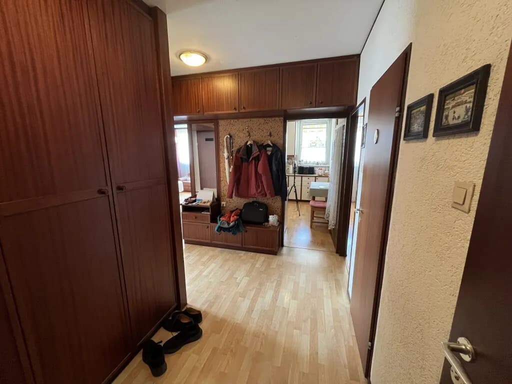 Wohnung kaufen in Wiener Neustadt – 84,68 m², € 195.000 – Bild 8 von 12