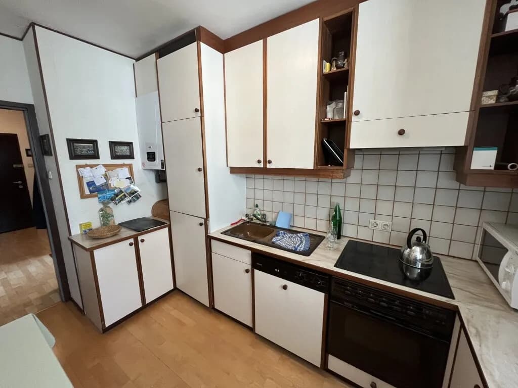 Wohnung kaufen in Wiener Neustadt – 84,68 m², € 195.000 – Bild 11 von 12