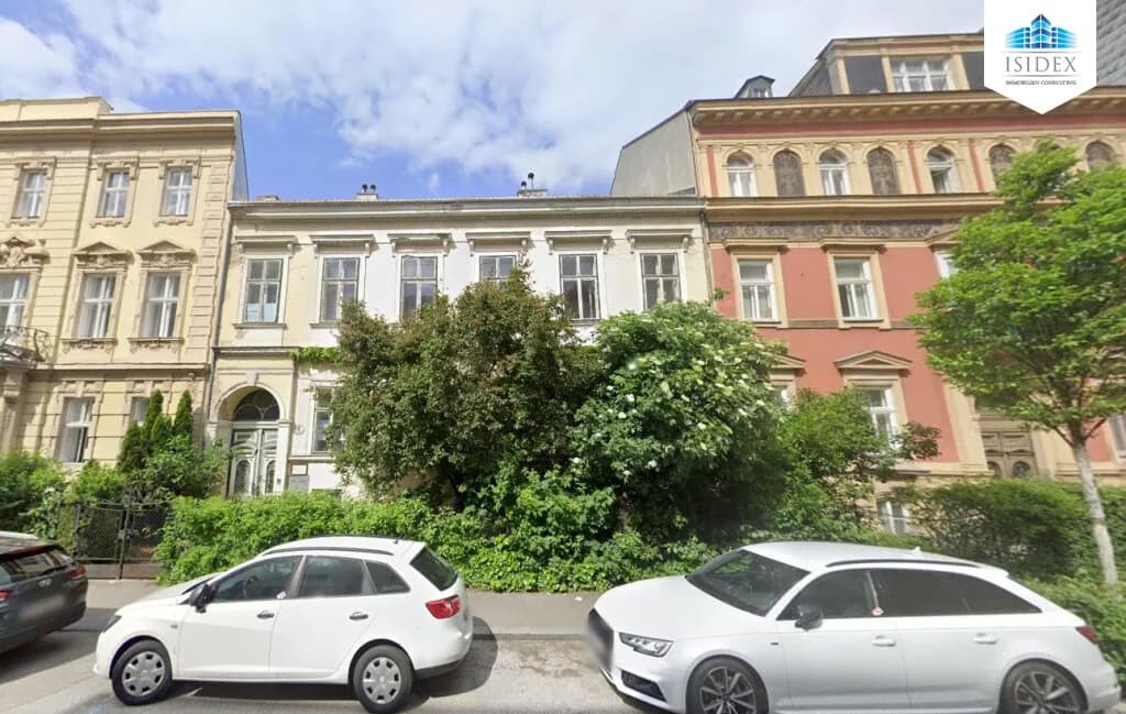 Gewerbeimmobilie kaufen in Baden – 330 m², € 622.000 – Bild 2 von 5