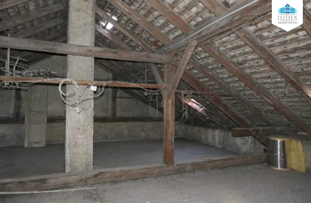 Gewerbeimmobilie kaufen in Baden – 330 m², € 622.000 – Bild 4 von 5