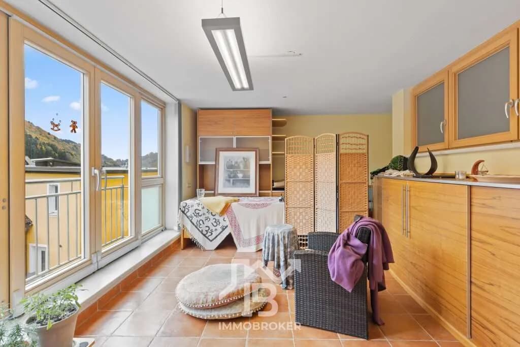 8-Zimmer-Gewerbeimmobilie kaufen in Perg – 231 m², € 295.000 – Bild 5 von 25