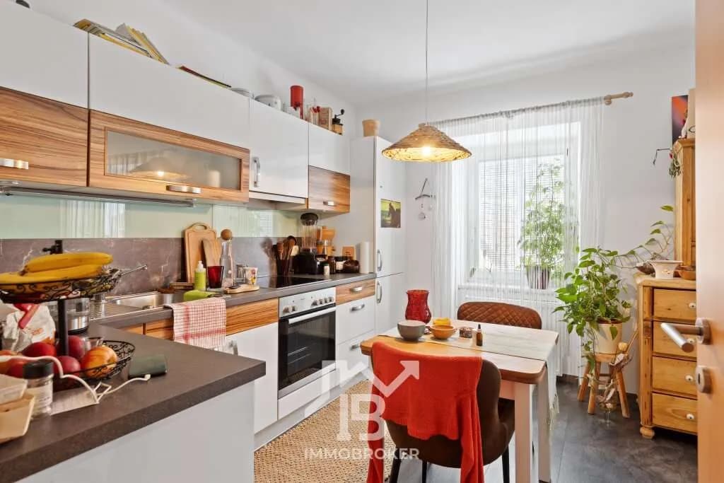 8-Zimmer-Gewerbeimmobilie kaufen in Perg – 231 m², € 295.000 – Bild 6 von 25