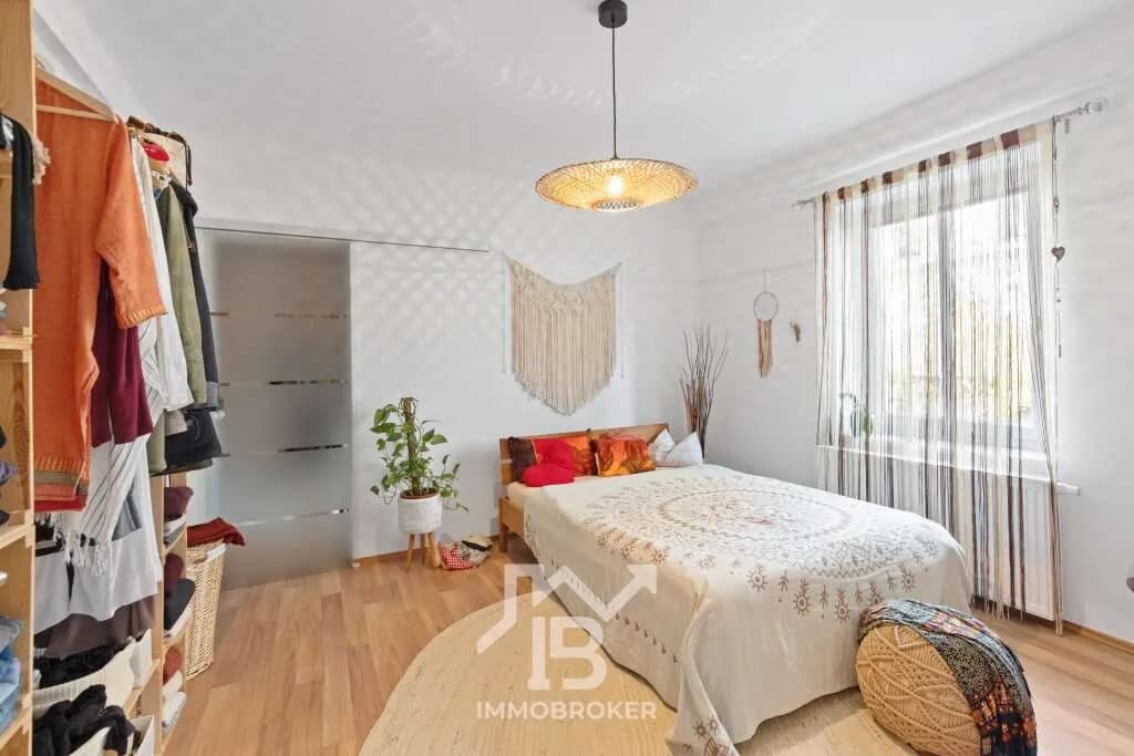 8-Zimmer-Gewerbeimmobilie kaufen in Perg – 231 m², € 295.000 – Bild 7 von 25