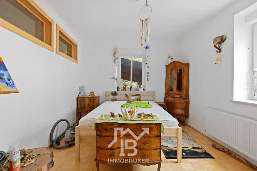 8-Zimmer-Gewerbeimmobilie kaufen in Perg – 231 m², € 295.000 – Bild 9 von 25
