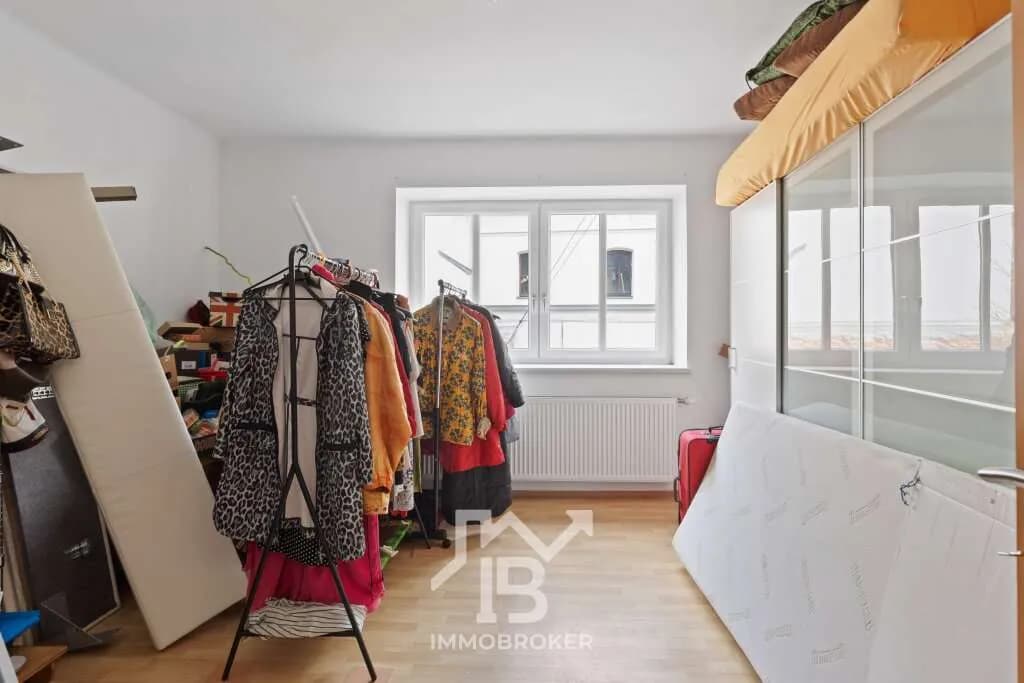 8-Zimmer-Gewerbeimmobilie kaufen in Perg – 231 m², € 295.000 – Bild 10 von 25