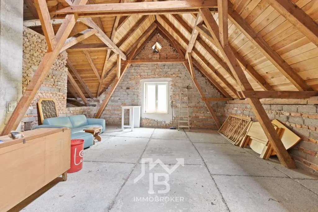 8-Zimmer-Gewerbeimmobilie kaufen in Perg – 231 m², € 295.000 – Bild 12 von 25