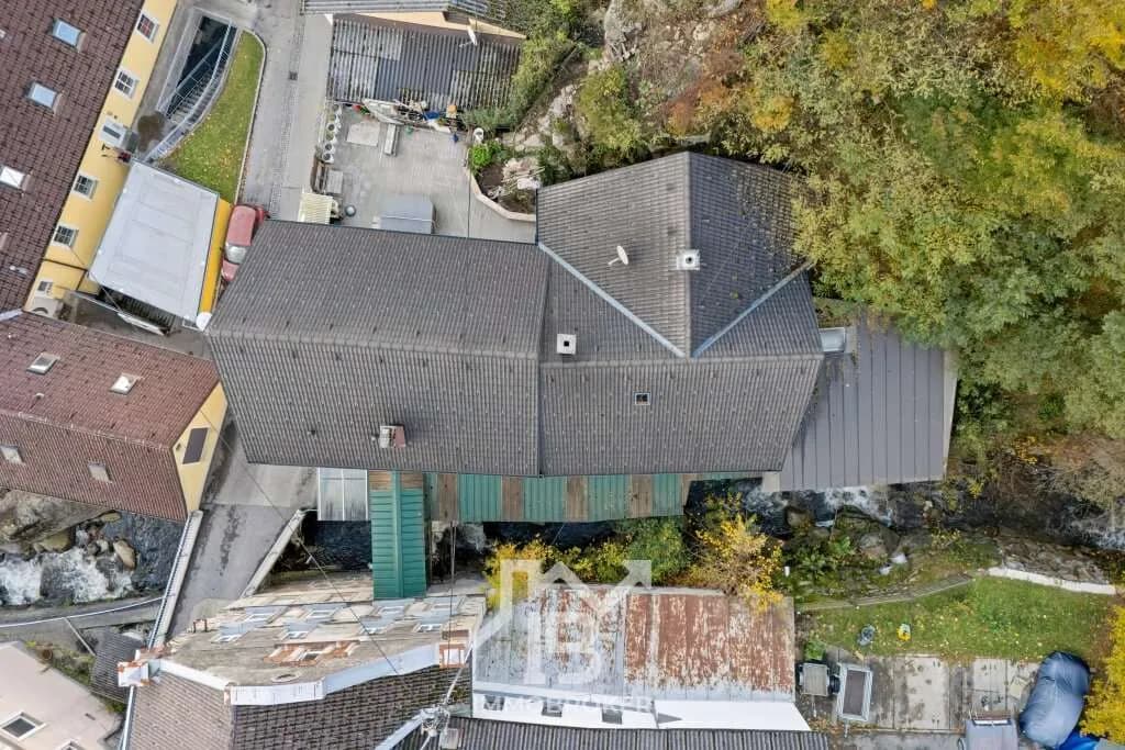 8-Zimmer-Gewerbeimmobilie kaufen in Perg – 231 m², € 295.000 – Bild 20 von 25