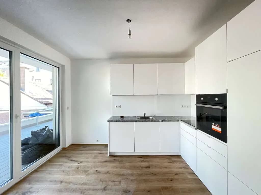 3-Zimmer-Wohnung kaufen in Wien – 60 m², € 399.000 – Bild 2 von 5
