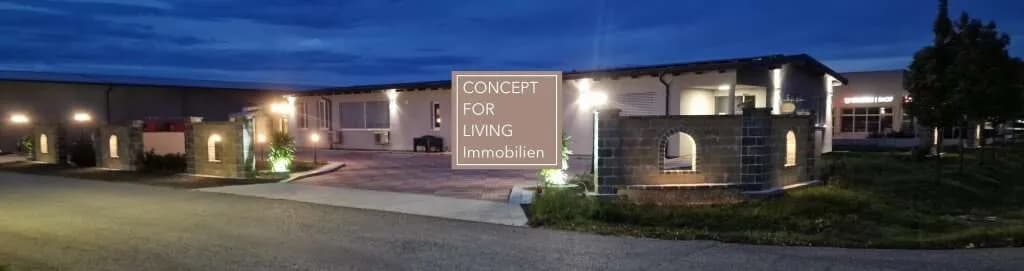 Gewerbeimmobilie kaufen in Mistelbach – 435 m², € 789.900