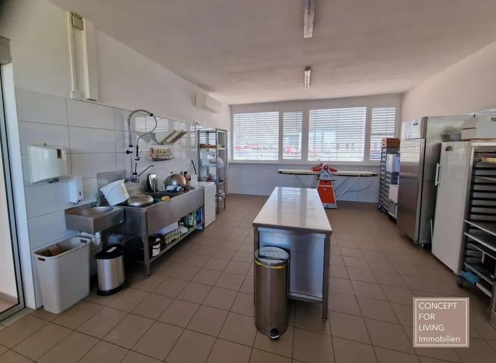 Gewerbeimmobilie kaufen in Mistelbach – 435 m², € 789.900 – Bild 2 von 29