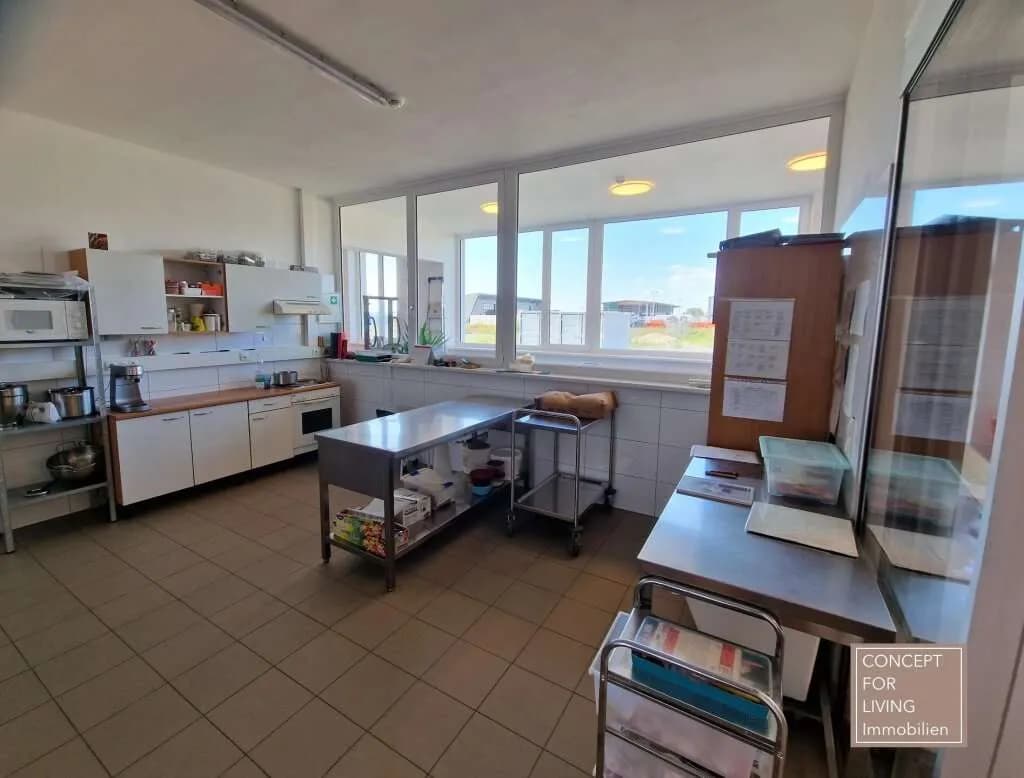 Gewerbeimmobilie kaufen in Mistelbach – 435 m², € 789.900 – Bild 3 von 29