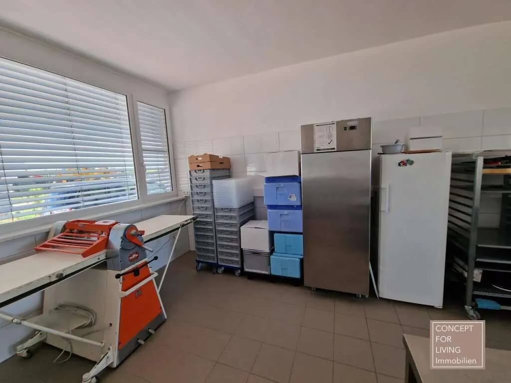 Gewerbeimmobilie kaufen in Mistelbach – 435 m², € 789.900 – Bild 6 von 29