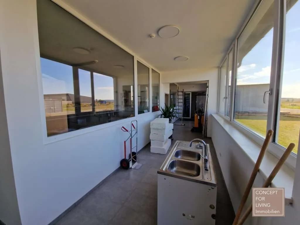 Gewerbeimmobilie kaufen in Mistelbach – 435 m², € 789.900 – Bild 9 von 29