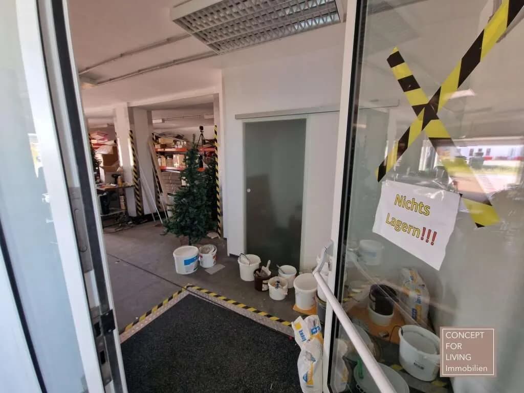 Gewerbeimmobilie kaufen in Mistelbach – 435 m², € 789.900 – Bild 16 von 29