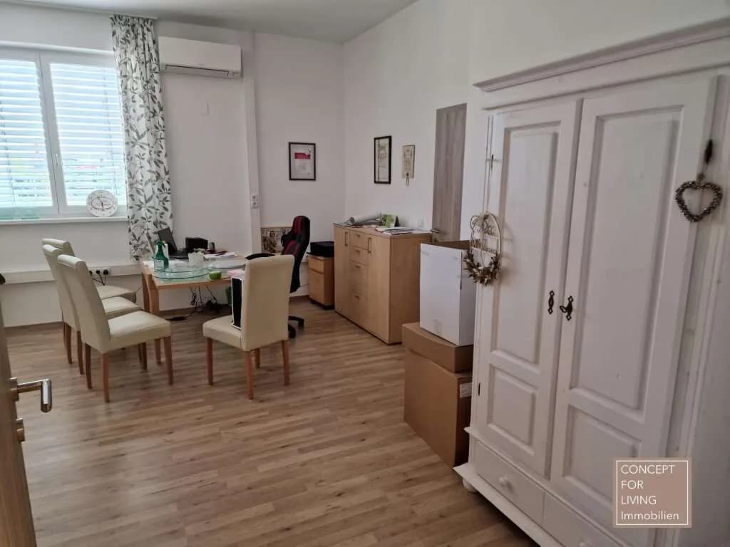 Gewerbeimmobilie kaufen in Mistelbach – 435 m², € 789.900 – Bild 19 von 29