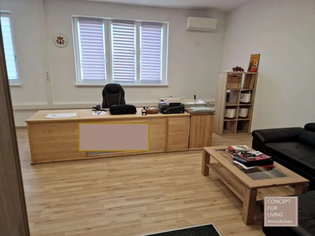 Gewerbeimmobilie kaufen in Mistelbach – 435 m², € 789.900 – Bild 21 von 29