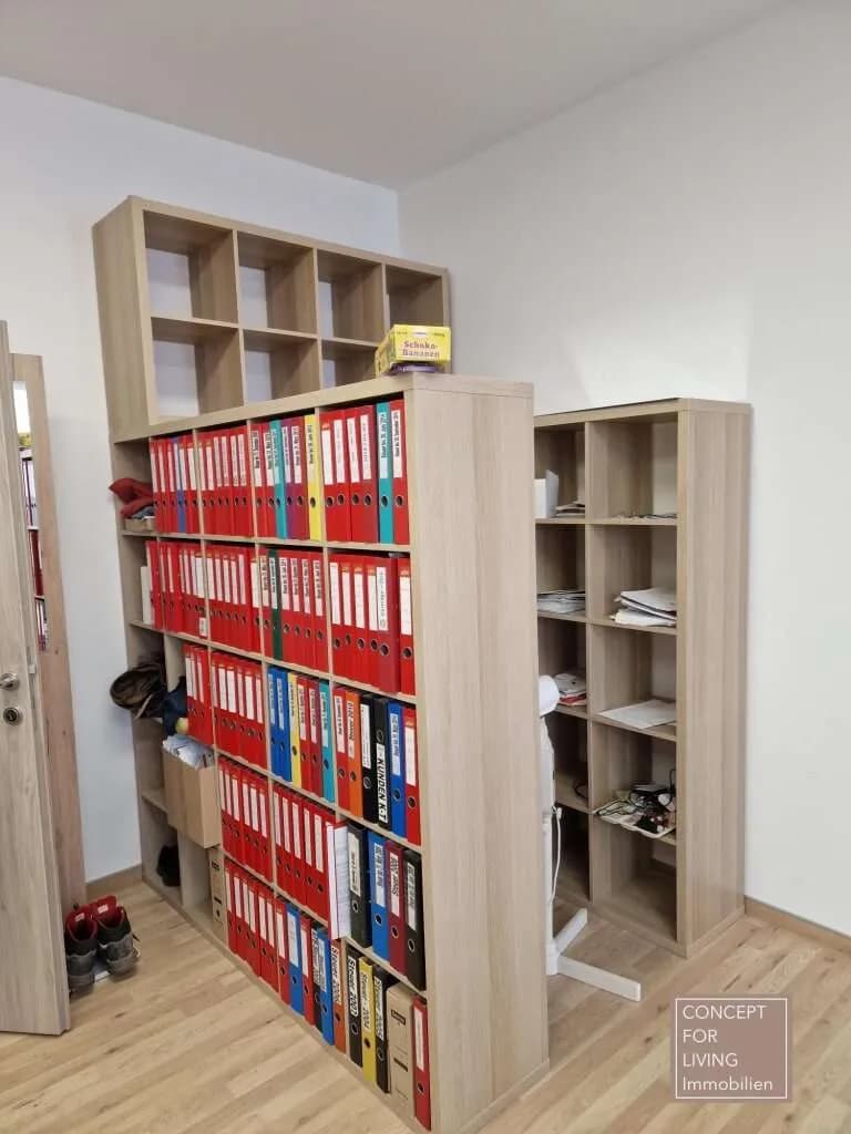 Gewerbeimmobilie kaufen in Mistelbach – 435 m², € 789.900 – Bild 22 von 29