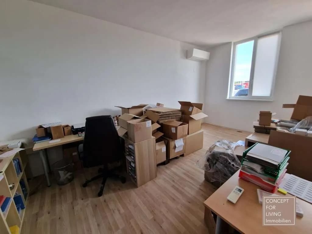 Gewerbeimmobilie kaufen in Mistelbach – 435 m², € 789.900 – Bild 23 von 29