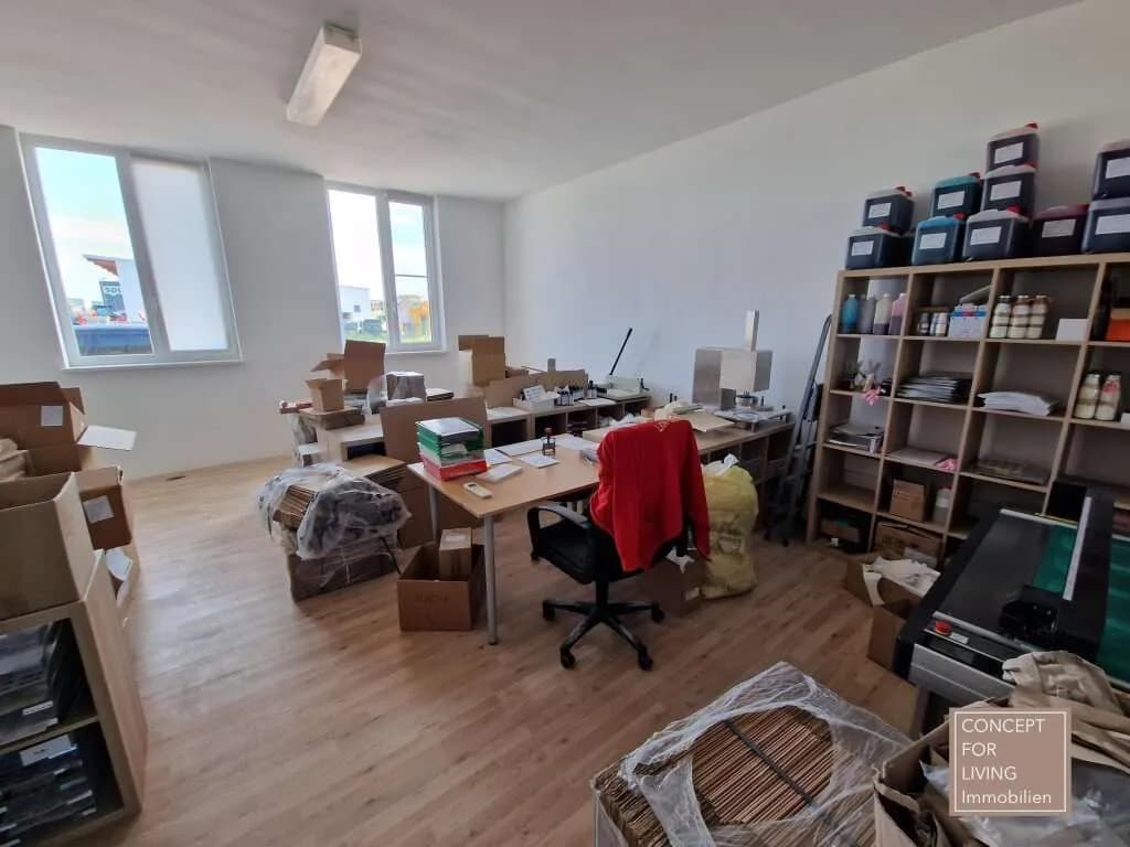 Gewerbeimmobilie kaufen in Mistelbach – 435 m², € 789.900 – Bild 24 von 29