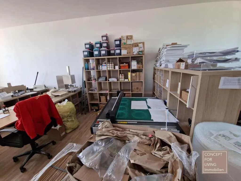 Gewerbeimmobilie kaufen in Mistelbach – 435 m², € 789.900 – Bild 25 von 29