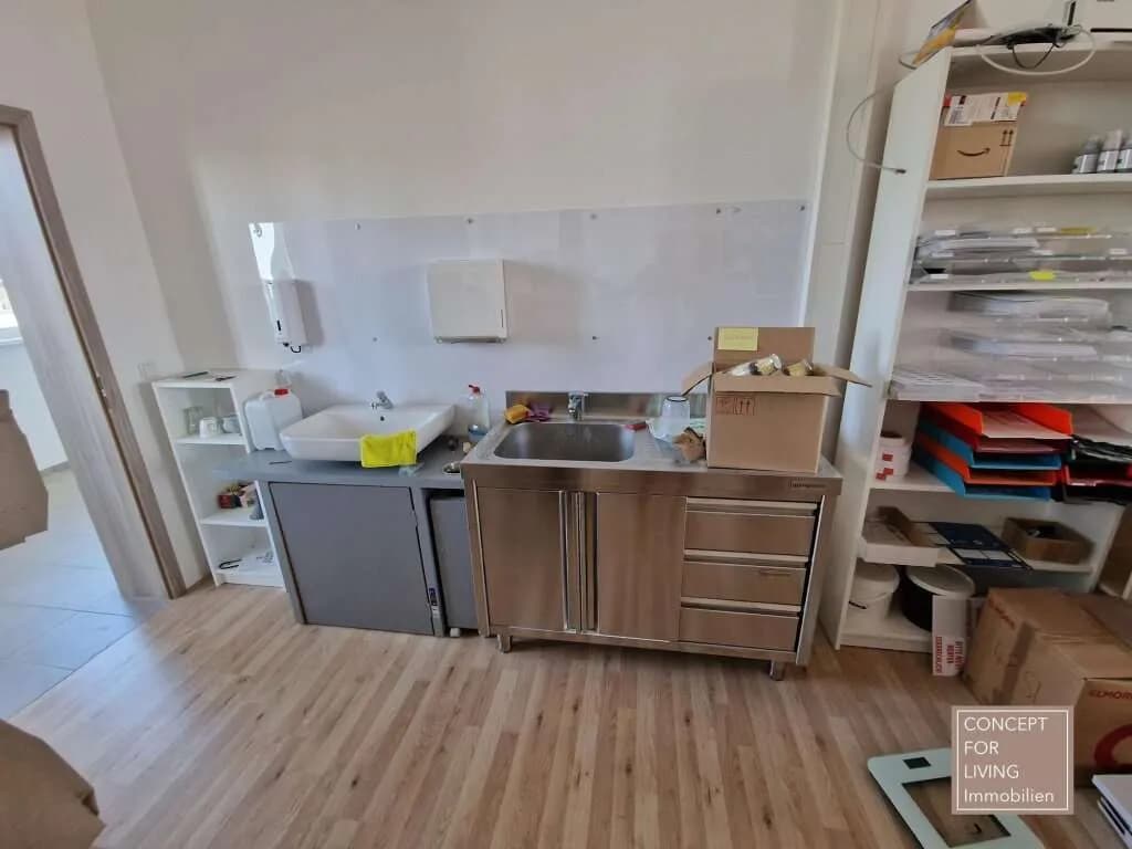Gewerbeimmobilie kaufen in Mistelbach – 435 m², € 789.900 – Bild 26 von 29