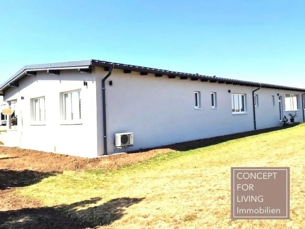 Gewerbeimmobilie kaufen in Mistelbach – 435 m², € 789.900 – Bild 29 von 29