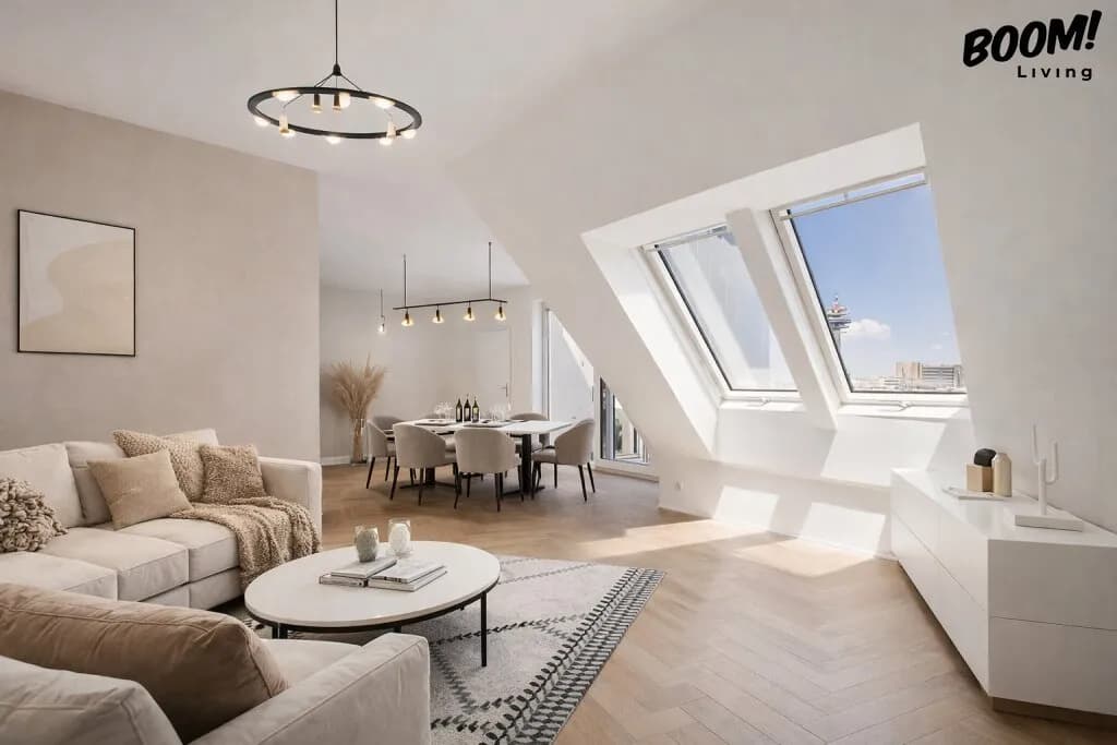 3-Zimmer-Wohnung kaufen in Wien – 86,61 m², € 458.900